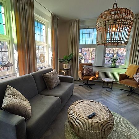 In De Witte Dame Hotel Bar Kitchen Apartments Grubbenvorst 외부 사진