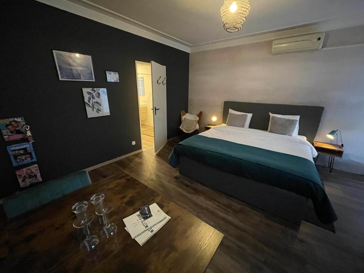 In De Witte Dame Hotel Bar Kitchen Apartments Grubbenvorst 외부 사진