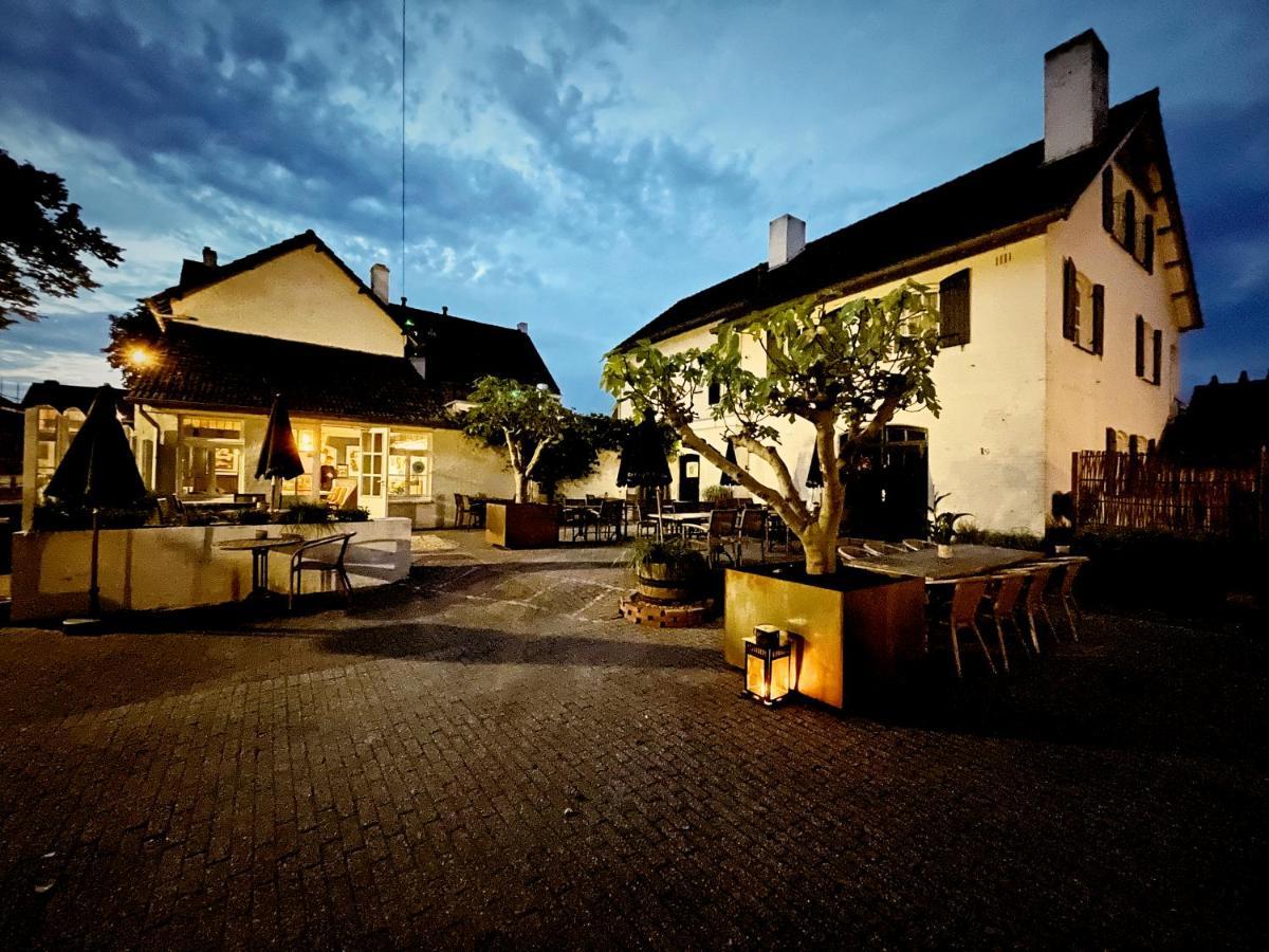 In De Witte Dame Hotel Bar Kitchen Apartments Grubbenvorst 외부 사진