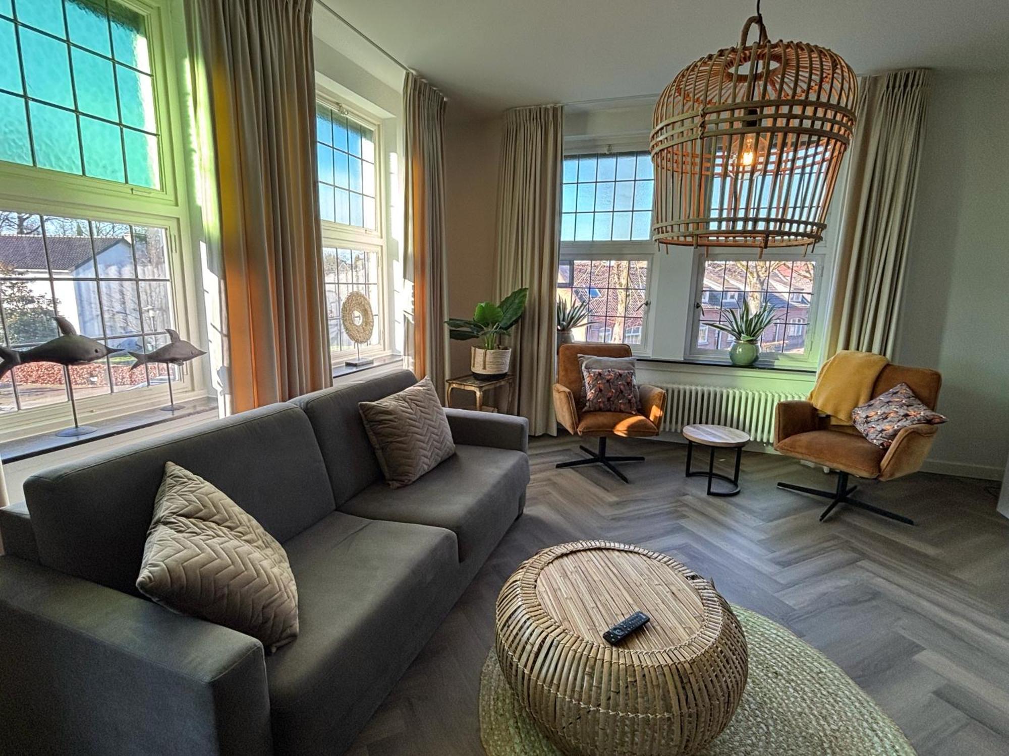 In De Witte Dame Hotel Bar Kitchen Apartments Grubbenvorst 외부 사진