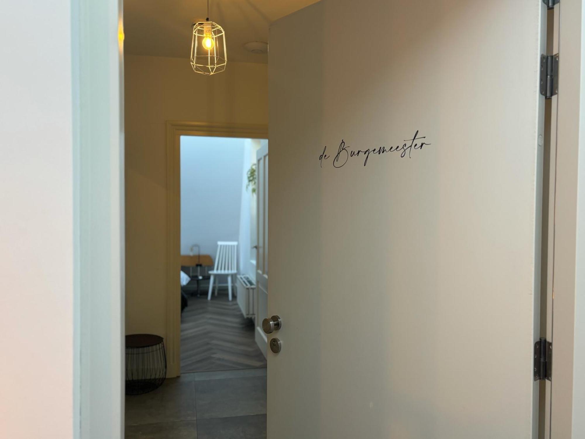 In De Witte Dame Hotel Bar Kitchen Apartments Grubbenvorst 외부 사진