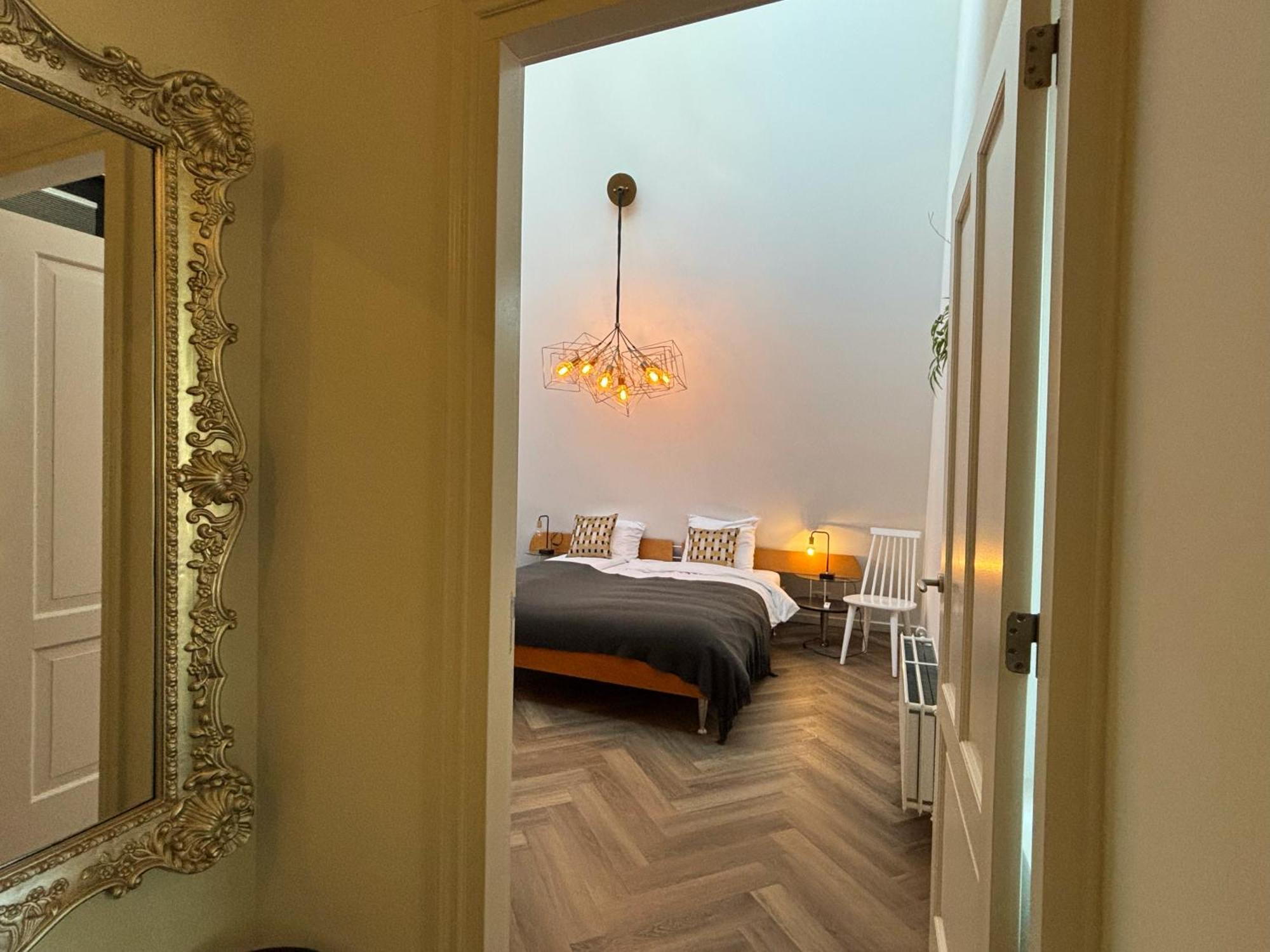 In De Witte Dame Hotel Bar Kitchen Apartments Grubbenvorst 외부 사진