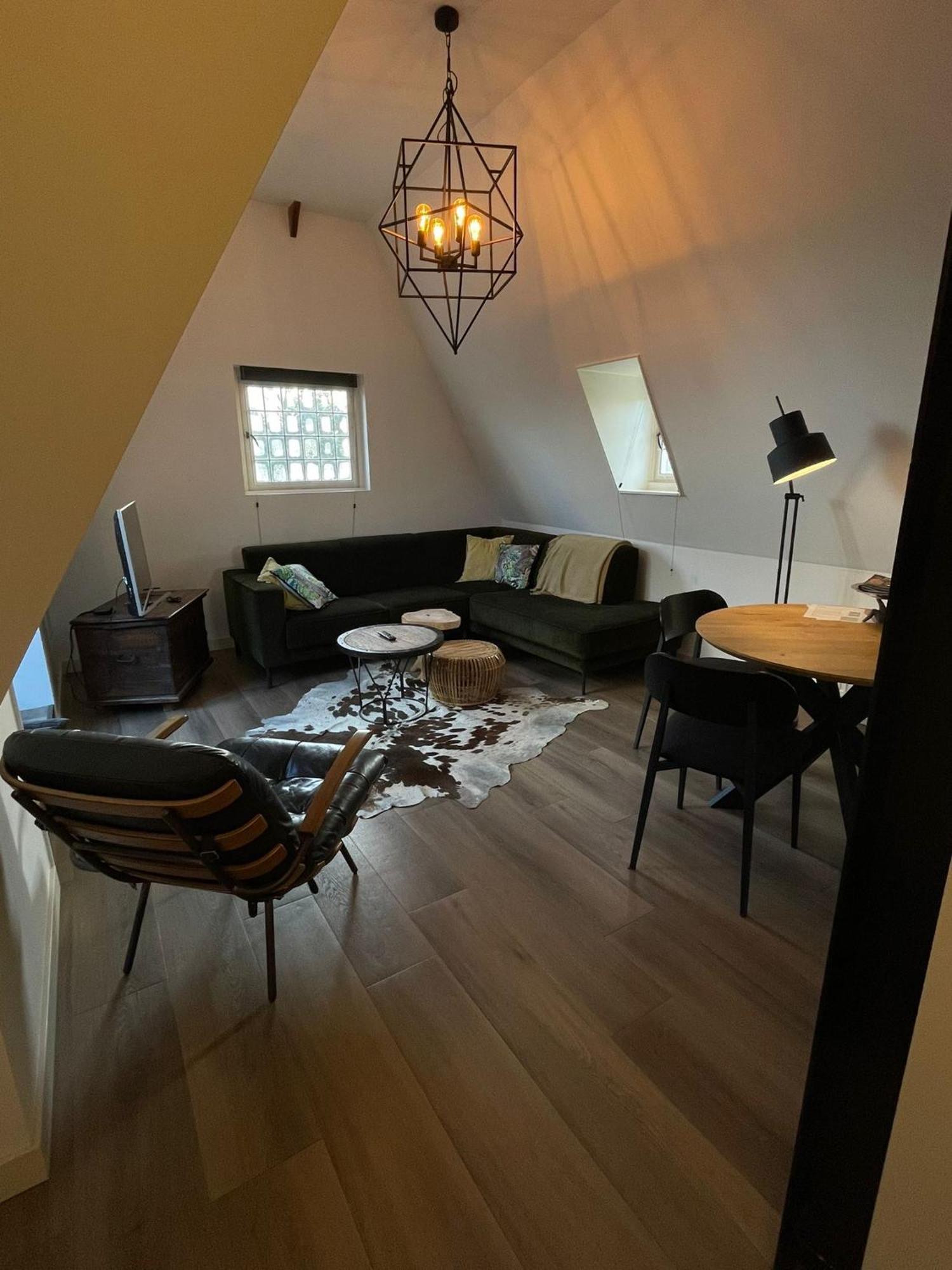In De Witte Dame Hotel Bar Kitchen Apartments Grubbenvorst 외부 사진