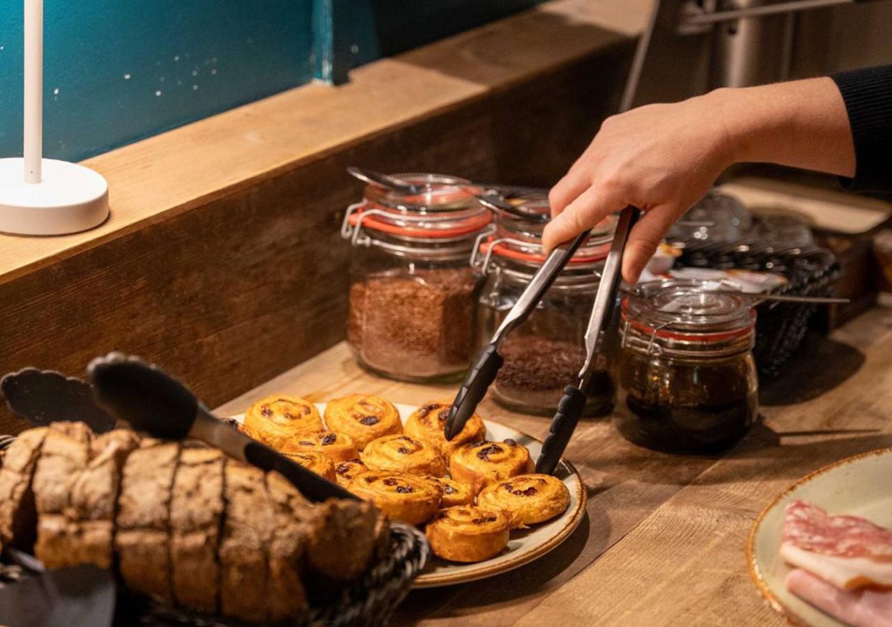 In De Witte Dame Hotel Bar Kitchen Apartments Grubbenvorst 외부 사진