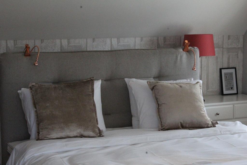 In De Witte Dame Hotel Bar Kitchen Apartments Grubbenvorst 외부 사진