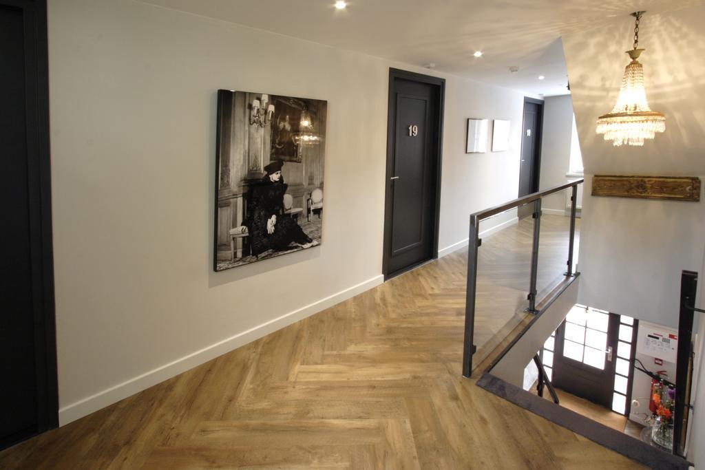 In De Witte Dame Hotel Bar Kitchen Apartments Grubbenvorst 외부 사진