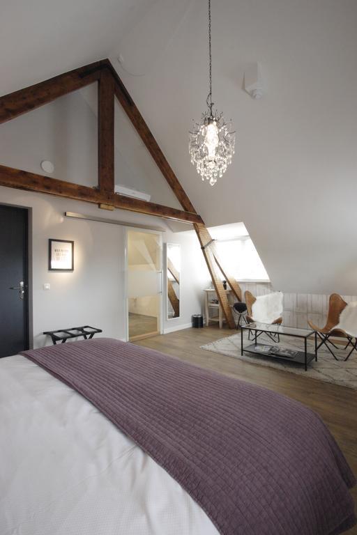 In De Witte Dame Hotel Bar Kitchen Apartments Grubbenvorst 외부 사진