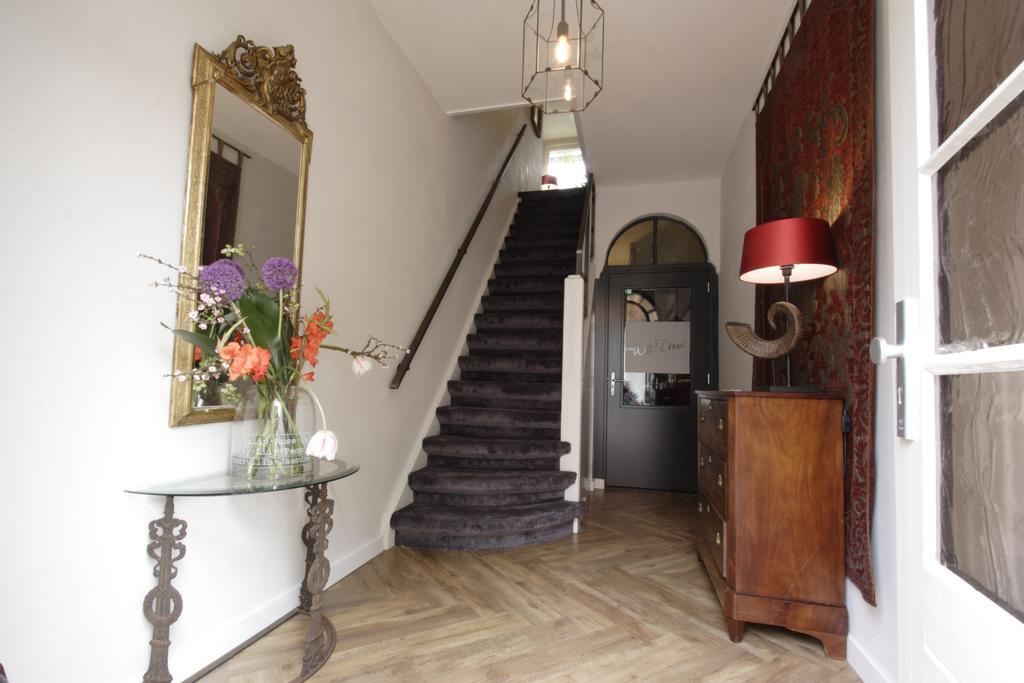 In De Witte Dame Hotel Bar Kitchen Apartments Grubbenvorst 외부 사진