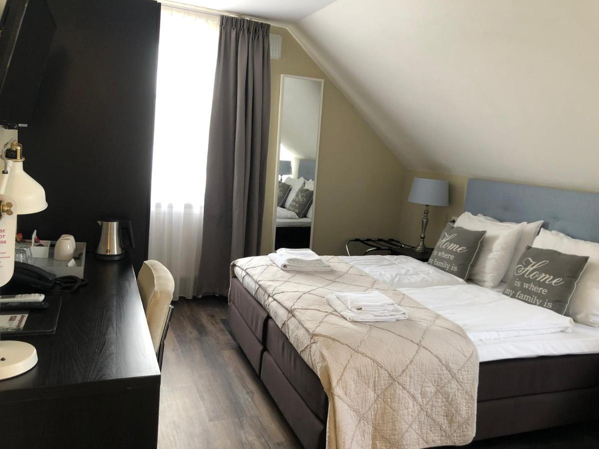 In De Witte Dame Hotel Bar Kitchen Apartments Grubbenvorst 외부 사진